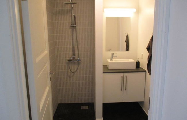 White House Hotel Apartments - Foto 16