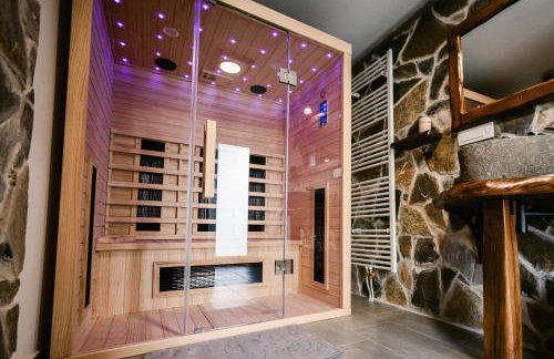 Holiday House Zrinski with Pool, Sauna & Jacuzzi - Foto 10