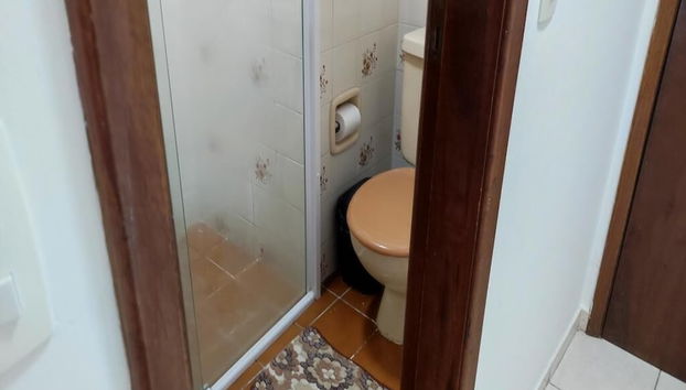 Apartamento Curitiba Palace - Foto 2, Habitación