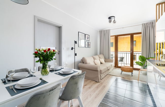 Apartamenty Sun & Snow Karpatia - Foto 68