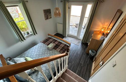 Looe, Cornwall, couples, families, quiet location, views, reliable Wi-Fi, 3 bed LANGUNNETT COTTAGE - Photo 46