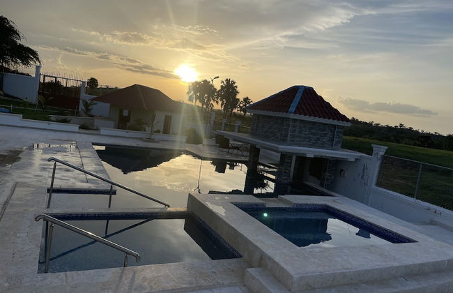 Hacienda Teofila - Photo 16