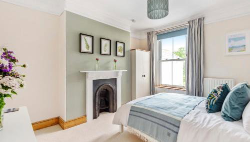 The Retreat, South Milton, Close to Salcombe - Foto 2, wardrobe, heating