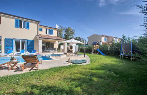 Villa 1520 - Foto 136