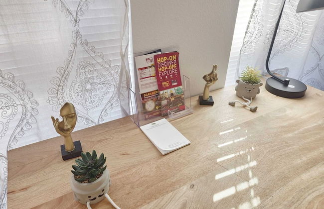 Premier Apts in Vibrant Downtown LA - Foto 4