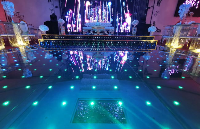 Alfakher Hotel Apartments - Foto 38