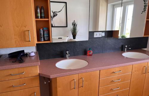 Modern, Geräumig, Bayerisch - Haus in Lengenfeld - Foto 40