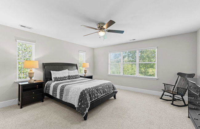 Lakeside Landing by Avantstay Private Dock - Foto 33