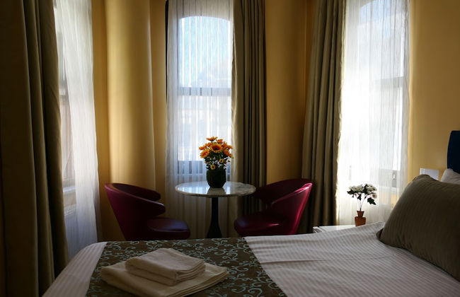 Taksim Stella Suites - Photo 36
