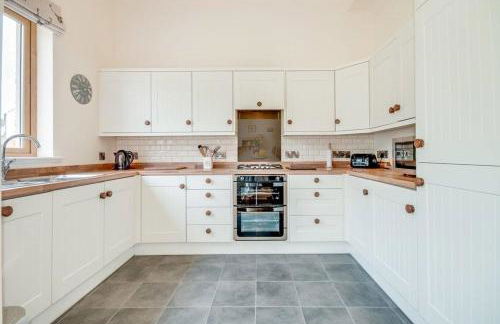 Kinnen Cottage - Foto 6