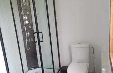 Maison de vacances Ile d'Oléron 2 Chambres - Foto 12