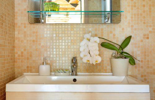 Villa Erontas -Private heated jacuzzi and mini pool - Foto 35