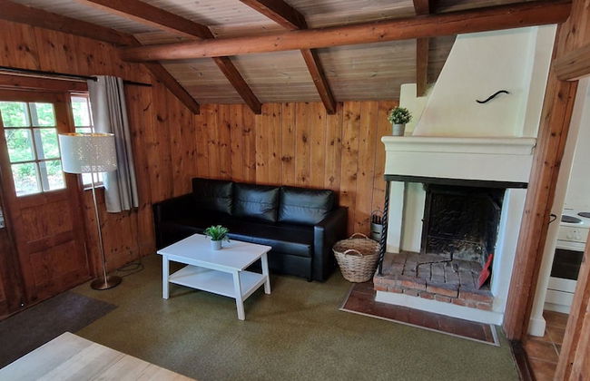 Långasjönäs Camping & Stugby - Photo 54