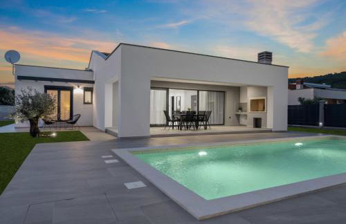 Holiday Home Villa Meraki by Interhome - Foto 12