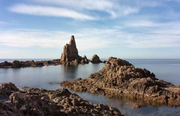 Expoholidays- Cabo de Gata Retamar Family - Foto 15