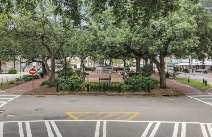 The Georgia Peach -near Plant Riverside & downtown - Foto 33