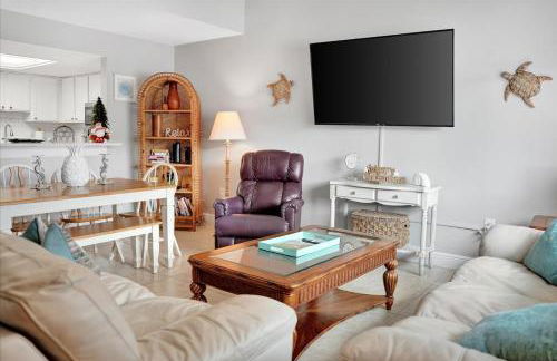 Beach House Retreat - Foto 17