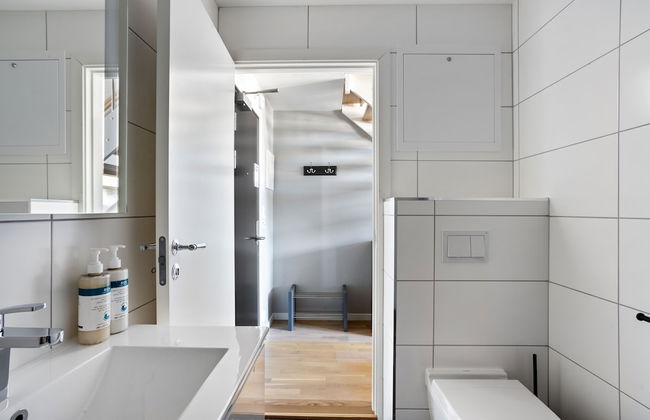 Numa Oslo Topp - Foto 68