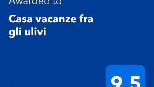 Casa vacanze fra gli ulivi - Foto 3