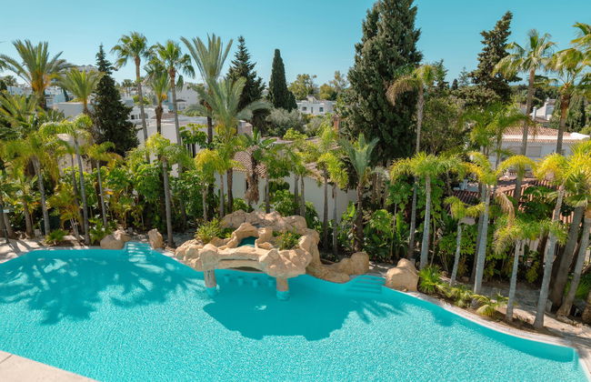 Guadalpin Suites - Photo 7