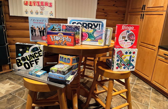 Majestic Moose Lodge - Foto 21