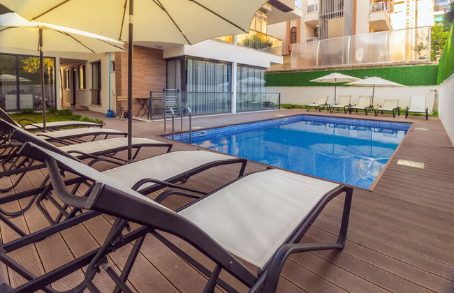 Aspendos eXtra - Foto 44