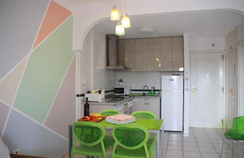 Balcon del Mar en la Costa - Foto 10