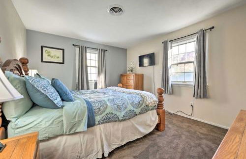 Hedge House Just 4 miles to Notre Dame! - Foto 18