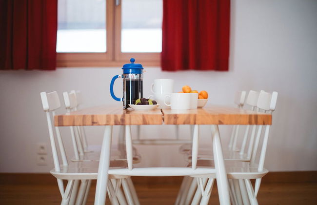 Villa Mont Blanc - Photo 37