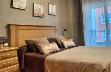 Apartamento turístico en Sanxenxo - Foto 20