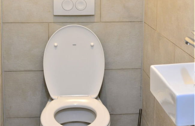 Palace Apartments 2 Bedrooms Antwerp - Foto 26