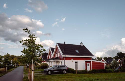 Ferienhaus Nordhorn - Haus Am See - Foto 3