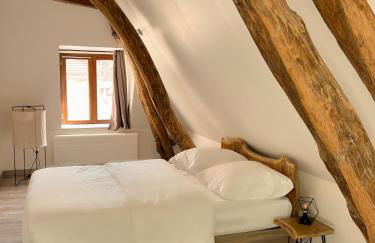 Wine House - Maison de Ville Chablis centre - Foto 16