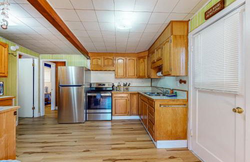 Florence Hideaway - Foto 5