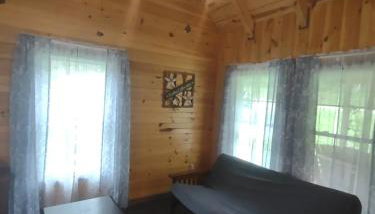 Tranquil Waters Cabin - Foto 5