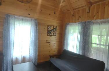 Tranquil Waters Cabin - Foto 5