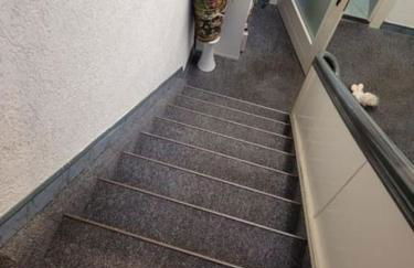 Ferienwohnung Urlaub über den Second Hand Lädchen - Foto 17