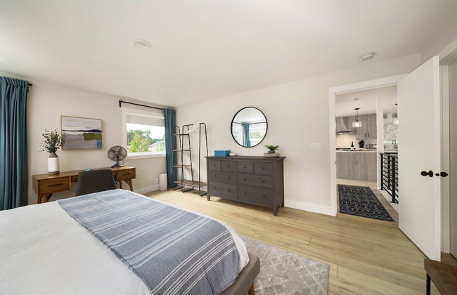 Vivenda Vida Boa by Avantstay Recently Renovated Home in Manzanita w/ Lovely Sunny Deck - Foto 5