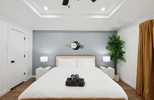 Best of Desoto 4BR, 3BA with Pool, HotTub, Cinema - Foto 23