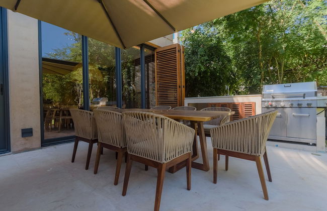 The Palm Luxury Villas Corasol by Lumina - Photo 72