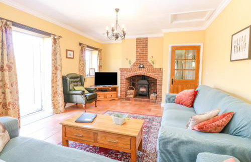 The Meadows Cottage - Foto 3