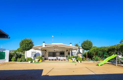 Casa Rural Los Rosales en el Corazon de la Mancha - Foto 63