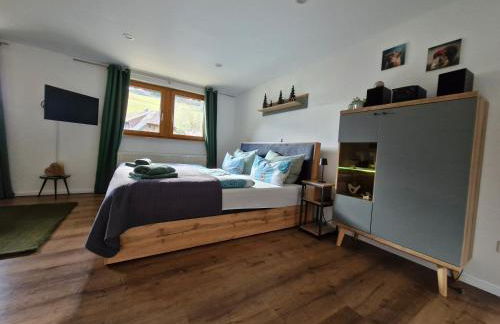 Ferienwohnung Vordere Halde - Foto 25