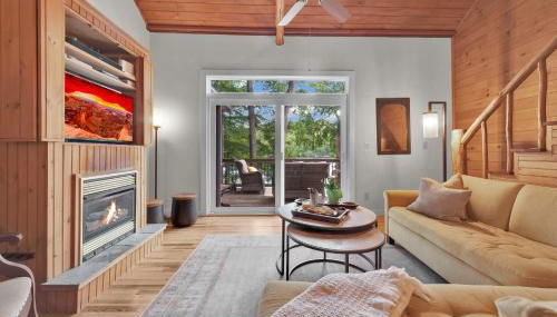 Lake Wallenpaupack Lakefront Private Boat Slip - Foto 4