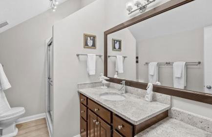 Porch Paradise by Avantstay New Pool, Firepit - Foto 56