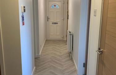 Dumfries Apartment 2 - Photo 1