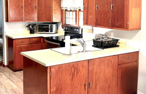 The Dorothy- Private Ravine Wooded Lot, with Game Room, Close to ALL! - Foto 4