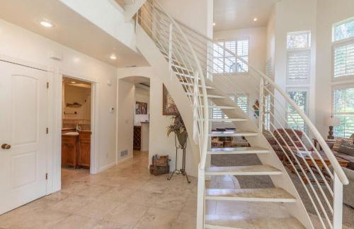 Beautiful Driggs Townhome with Views and Hot Tub - Foto 7