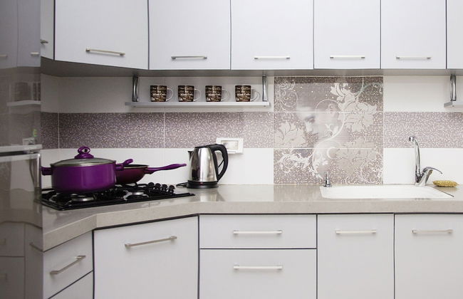 GK Apartments - Ben Gurion 105 - Foto 25