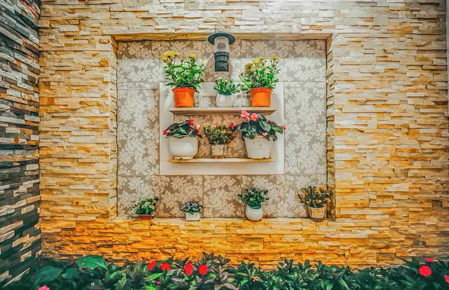 Jolie House - Foto 43